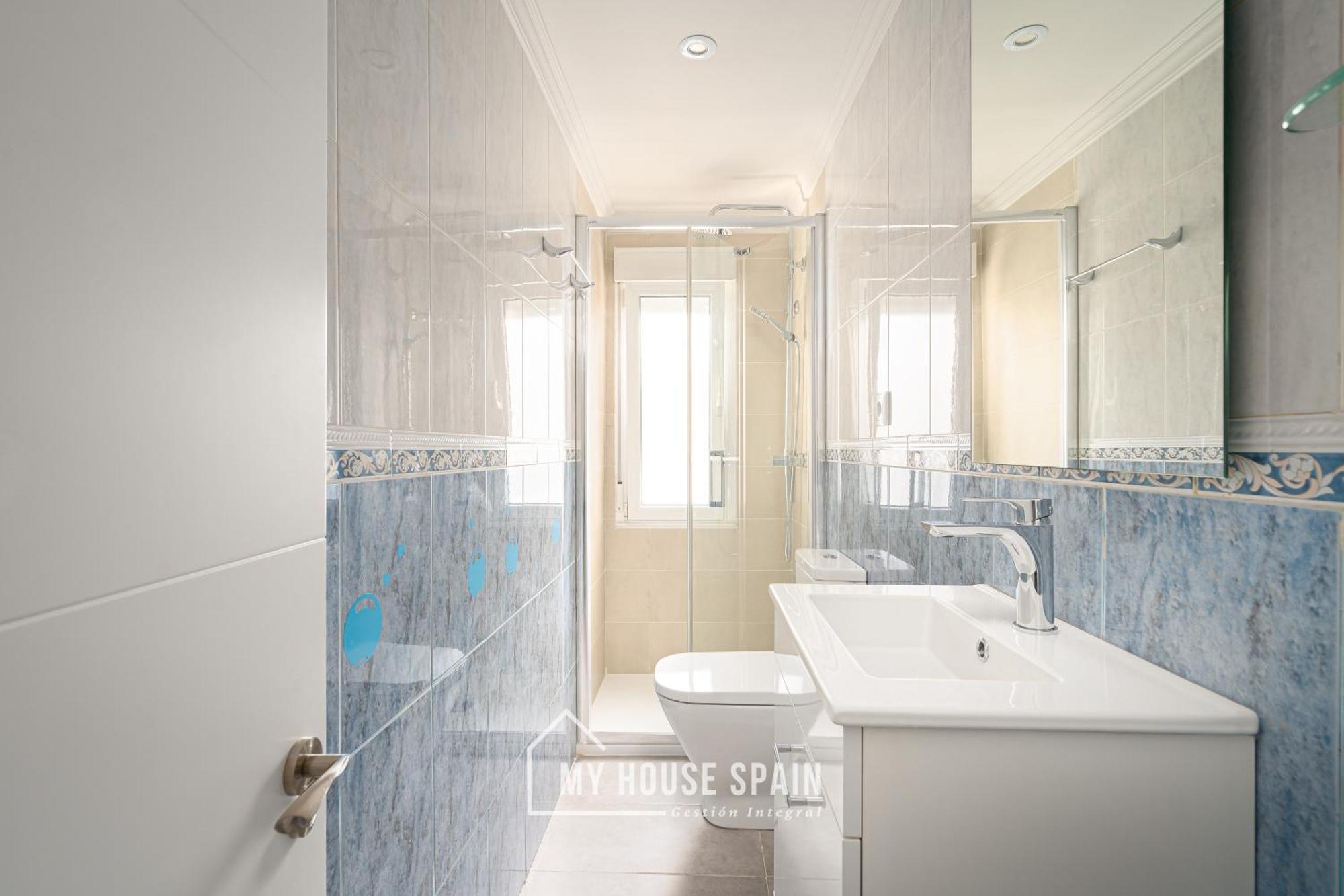 Myhousespain - Acogedor Piso Centro Gijón Extérieur photo