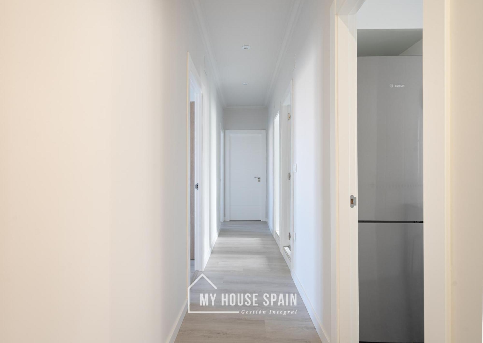 Myhousespain - Acogedor Piso Centro Gijón Extérieur photo
